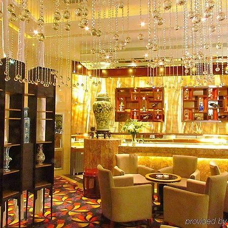 Lanzhou Ruida Boutique Business Hotel Heping Экстерьер фото