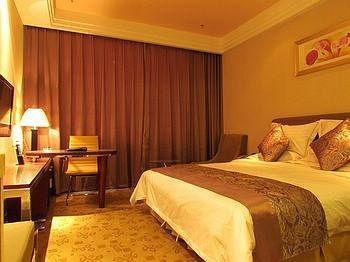 Lanzhou Ruida Boutique Business Hotel Heping Экстерьер фото
