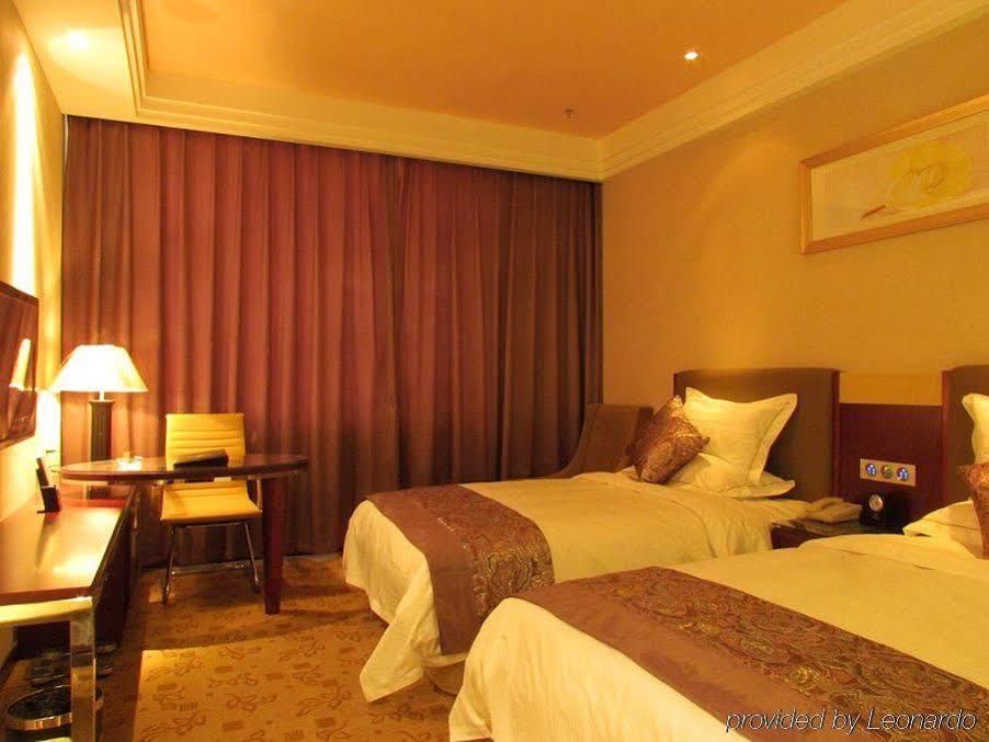 Lanzhou Ruida Boutique Business Hotel Heping Экстерьер фото