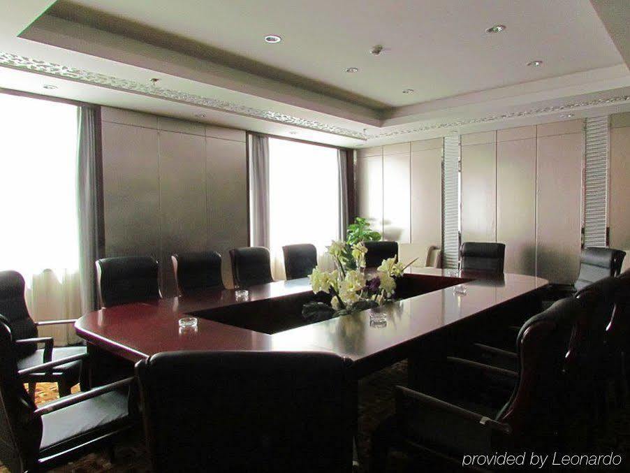 Lanzhou Ruida Boutique Business Hotel Heping Экстерьер фото
